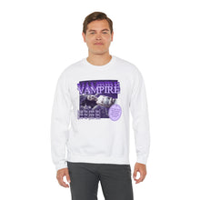 Load image into Gallery viewer, The Vampire OR Crewneck
