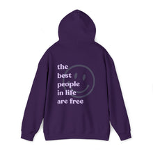 Load image into Gallery viewer, The Best People Hoodie
