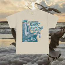 Load image into Gallery viewer, The Sunset Boulevard T-Shirt
