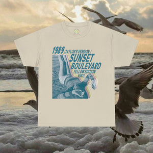 The Sunset Boulevard T-Shirt