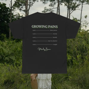 The Growing Pains Collage T-Shirt