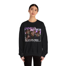 Load image into Gallery viewer, The Fix Conrad Crewneck
