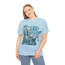 Load image into Gallery viewer, The Sunset Boulevard T-Shirt
