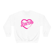 Load image into Gallery viewer, The Doll Heart Crewneck
