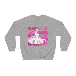 The Doll Doll Doll Crewneck