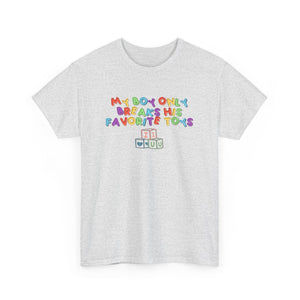 The Favorite Toys T-Shirt