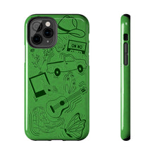 Load image into Gallery viewer, The Debut Era Phone Case
