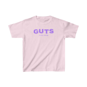 The GUTS Crop Top