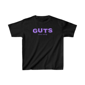 The GUTS Crop Top