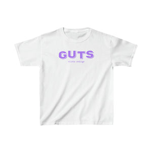 The GUTS Crop Top