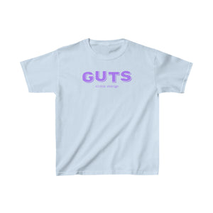 The GUTS Crop Top