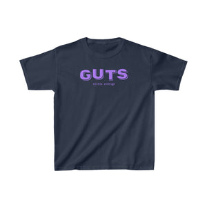 The GUTS Crop Top