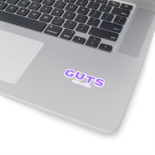 Load image into Gallery viewer, The GUTS Sticker
