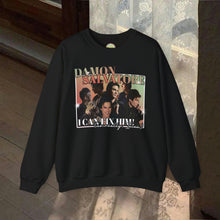 Load image into Gallery viewer, The Fix Damon Crewneck
