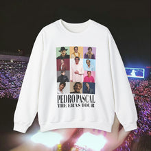 Load image into Gallery viewer, The Pedro Eras Crewneck (w/TS11)
