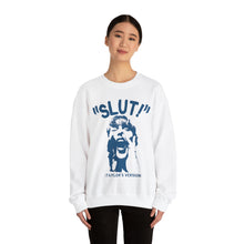 Load image into Gallery viewer, The Scream Slut Crewneck
