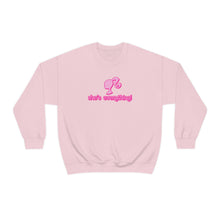 Load image into Gallery viewer, The She&#39;s Everything Crewneck
