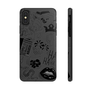 The Rep Era Phone Case