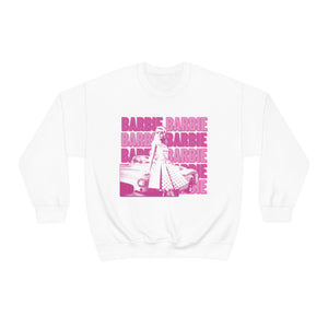 The Doll Doll Doll Crewneck