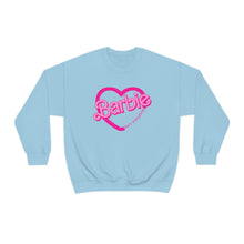 Load image into Gallery viewer, The Doll Heart Crewneck
