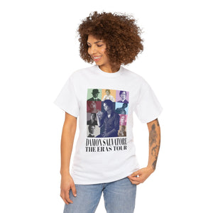 The Damon Eras T-Shirt