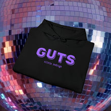 Load image into Gallery viewer, The GUTS Track List Hoodie
