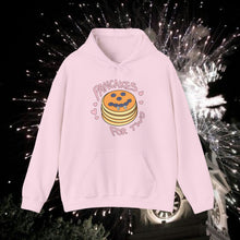 Load image into Gallery viewer, The Vampire Pancakes Hoodie
