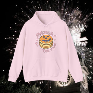 The Vampire Pancakes Hoodie