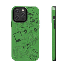 Load image into Gallery viewer, The Debut Era Phone Case
