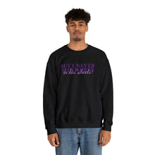 Load image into Gallery viewer, The In His Sheets Crewneck
