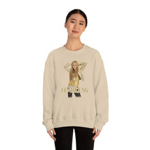 Load image into Gallery viewer, The HM Fearless Crewneck
