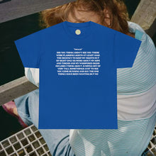 Load image into Gallery viewer, The Whispered Sighs T-Shirt
