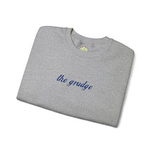 Load image into Gallery viewer, The Grudge Crewneck
