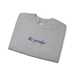 The Grudge Crewneck