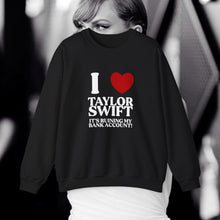 Load image into Gallery viewer, The Bank Account Crewneck
