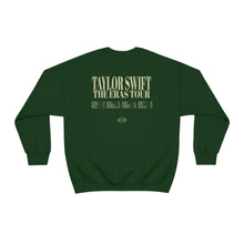 Load image into Gallery viewer, The Era Tour Crewneck
