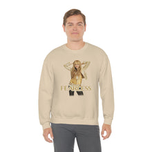 Load image into Gallery viewer, The HM Fearless Crewneck
