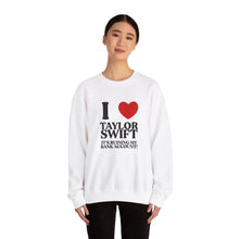 Load image into Gallery viewer, The Bank Account Crewneck
