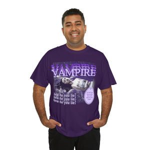 The Vampire OR T-Shirt
