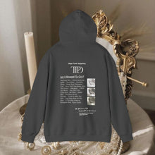 Load image into Gallery viewer, The Tortured Bargaining Hoodie
