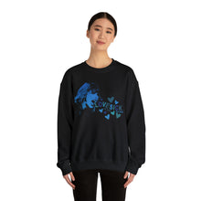 Load image into Gallery viewer, The Lovesick Crewneck
