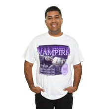 Load image into Gallery viewer, The Vampire OR T-Shirt
