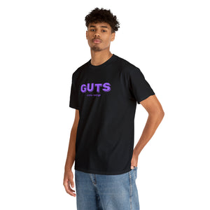 The GUTS Track List T-Shirt