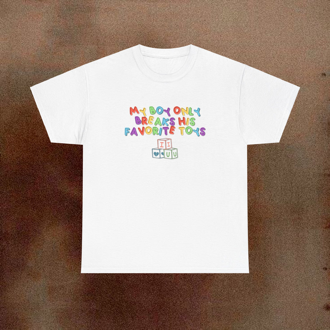 The Favorite Toys T-Shirt