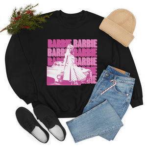 The Doll Doll Doll Crewneck