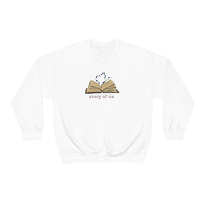 The Story Crewneck