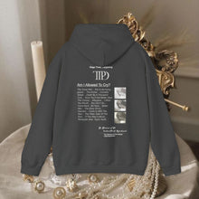 Load image into Gallery viewer, The Tortured Bargaining Hoodie
