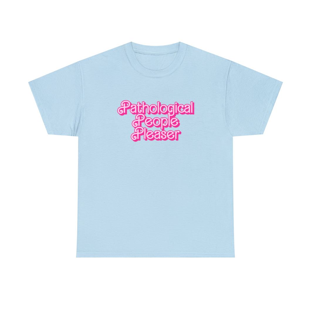 The Doll Pleaser T-Shirt