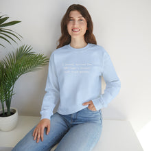 Load image into Gallery viewer, The I Survived Vault Crewneck
