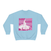 Load image into Gallery viewer, The Doll Doll Doll Crewneck
